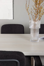 gr23713_7_m Esszimmer Set Olga Mit Den Stühlen Yesterday Rechteckiges Essgruppen Set