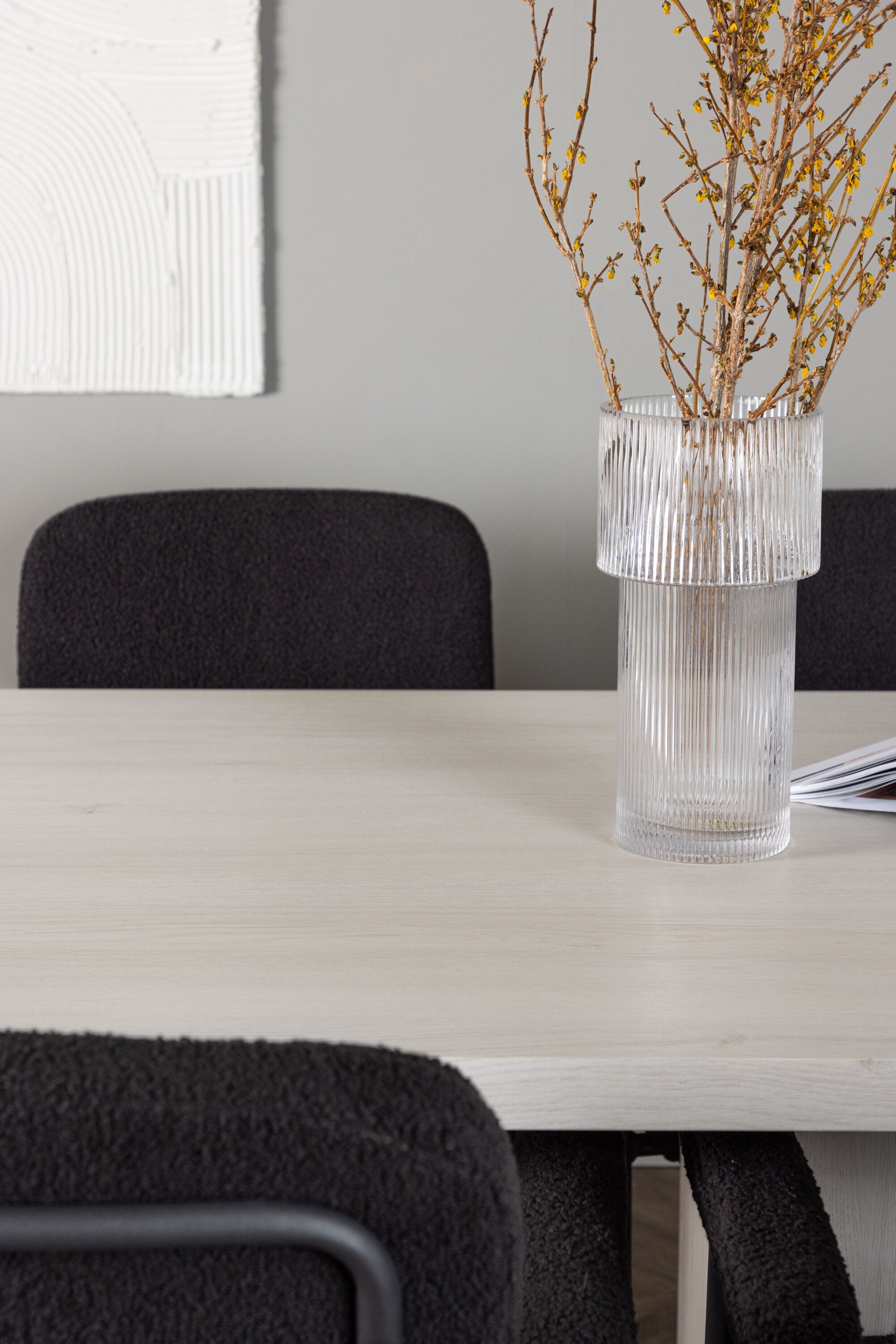 gr23713_7_m Esszimmer Set Olga Mit Den Stühlen Yesterday Rechteckiges Essgruppen Set