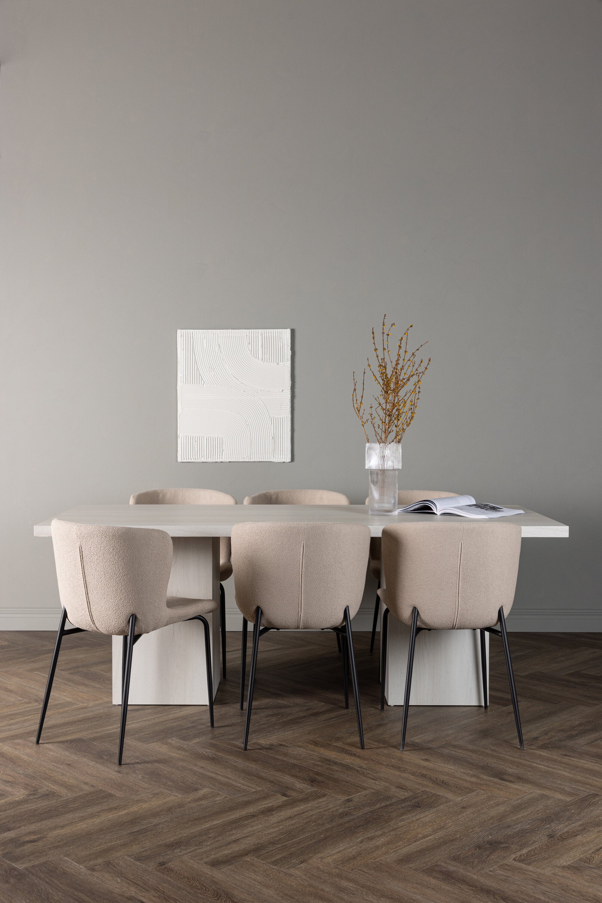 gr23718_1_m Esszimmer Set Olga Mit Den Stühlen Modesto Rechteckiges Essgruppen Set