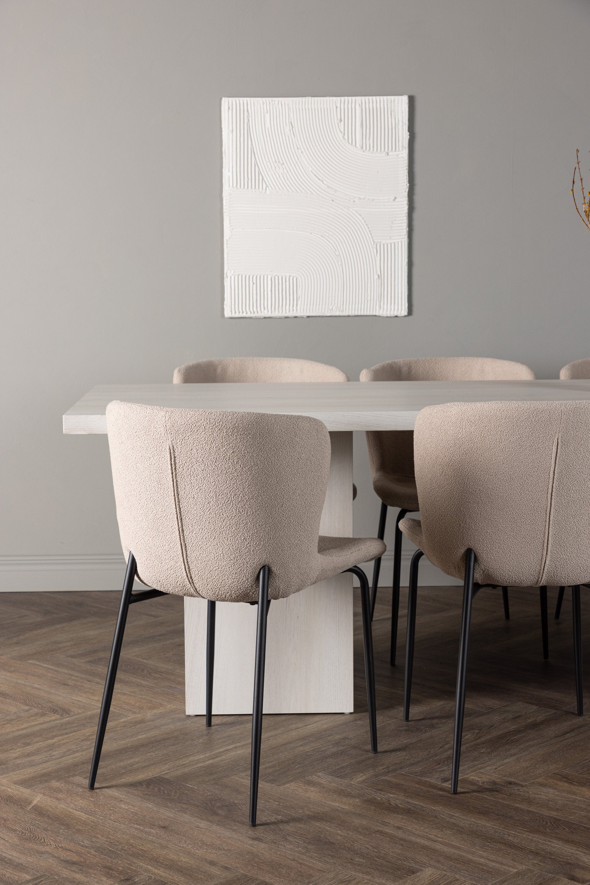 gr23718_3_m Esszimmer Set Olga Mit Den Stühlen Modesto Rechteckiges Essgruppen Set