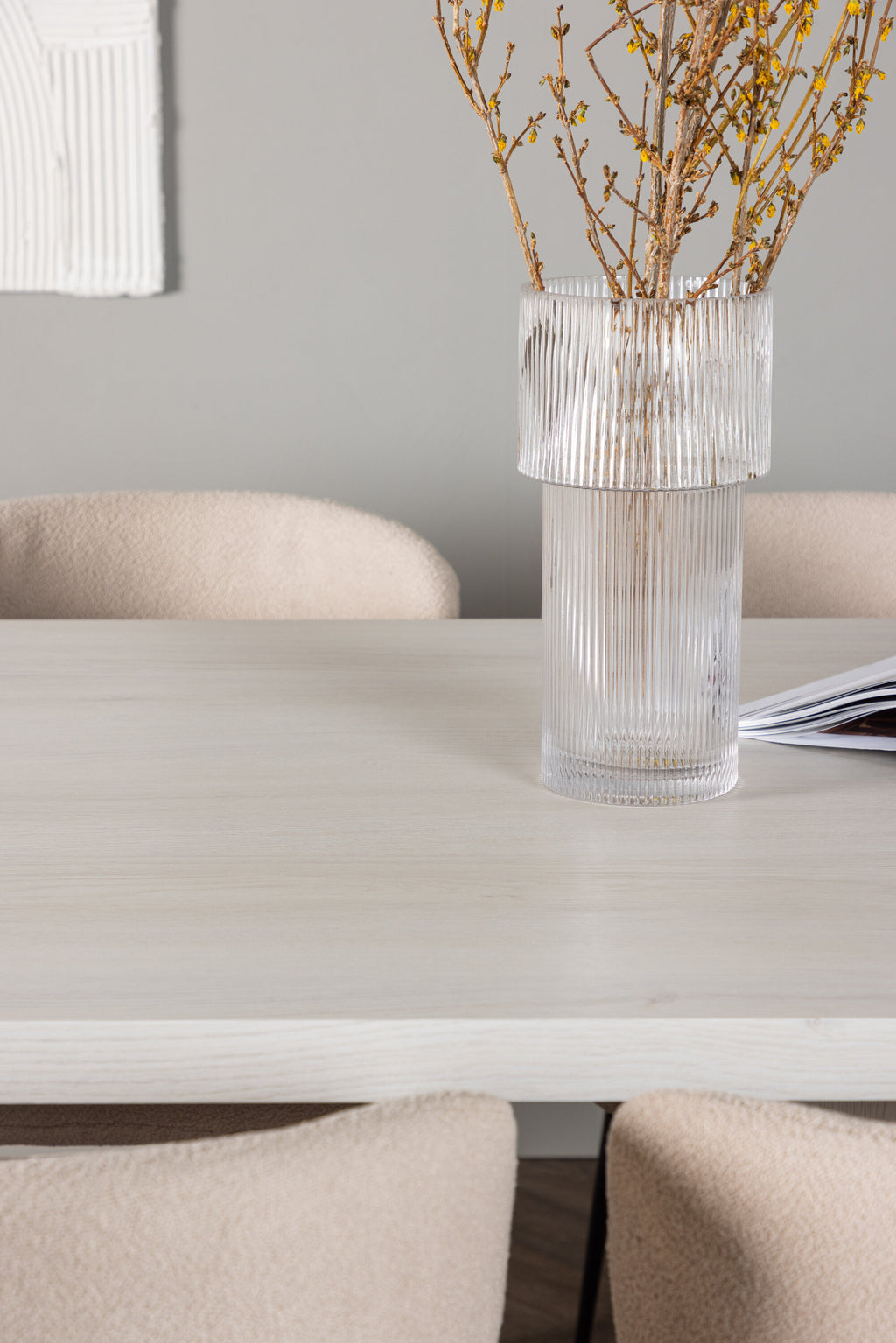 gr23718_7_m Esszimmer Set Olga Mit Den Stühlen Modesto Rechteckiges Essgruppen Set