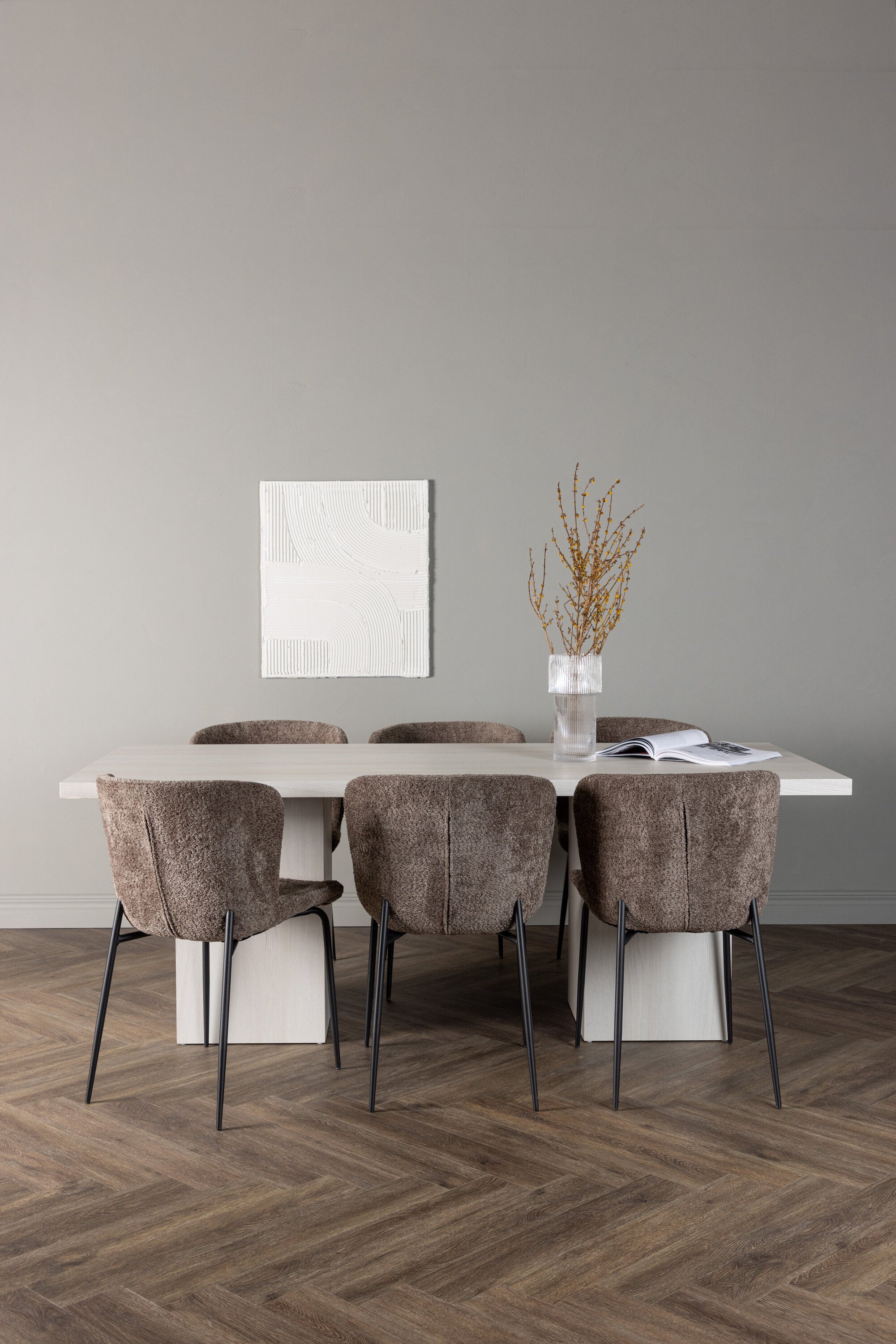 gr23719_1_m Esszimmer Set Olga Mit Den Stühlen Modesto Rechteckiges Essgruppen Set