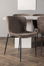 gr23719_5_m Esszimmer Set Olga Mit Den Stühlen Modesto Rechteckiges Essgruppen Set