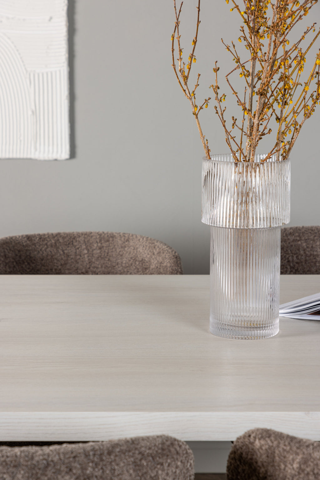 gr23719_7_m Esszimmer Set Olga Mit Den Stühlen Modesto Rechteckiges Essgruppen Set