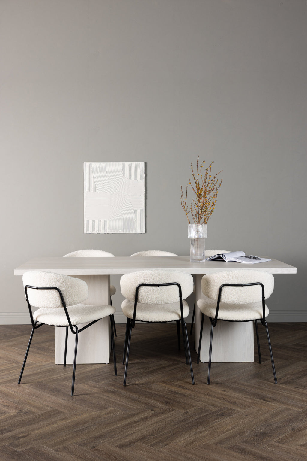 gr23720_1_m Esszimmer Set Olga Mit Den Stühlen Chico Rechteckiges Essgruppen Set