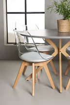 gr23748_3_m Dining Set Piazza Mit Den Stühlen Edvin Rundes Essgruppen Set