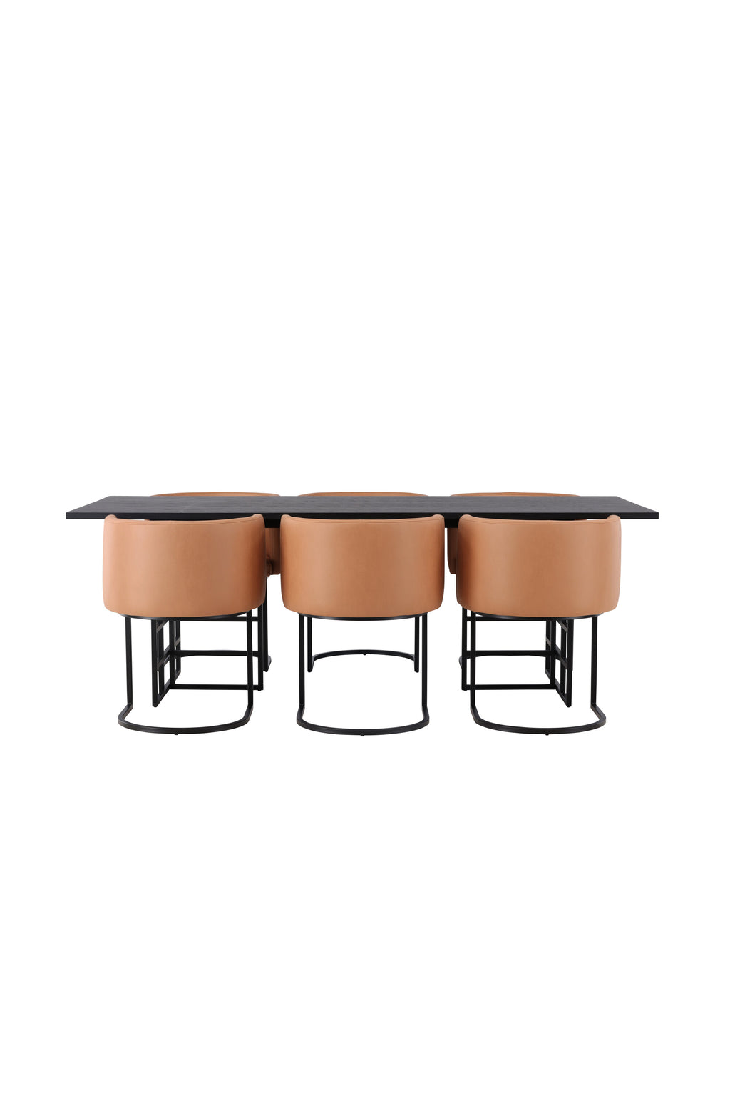 gr23751_1_os Dining Set Ystad Mit Den Stühlen Simrishamn Rechteckiges Essgruppen Set