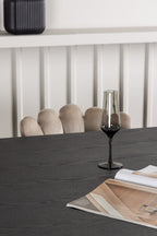 gr23752_4_m Dining Set Ystad Mit Den Stühlen Limhamn Rechteckiges Essgruppen Set