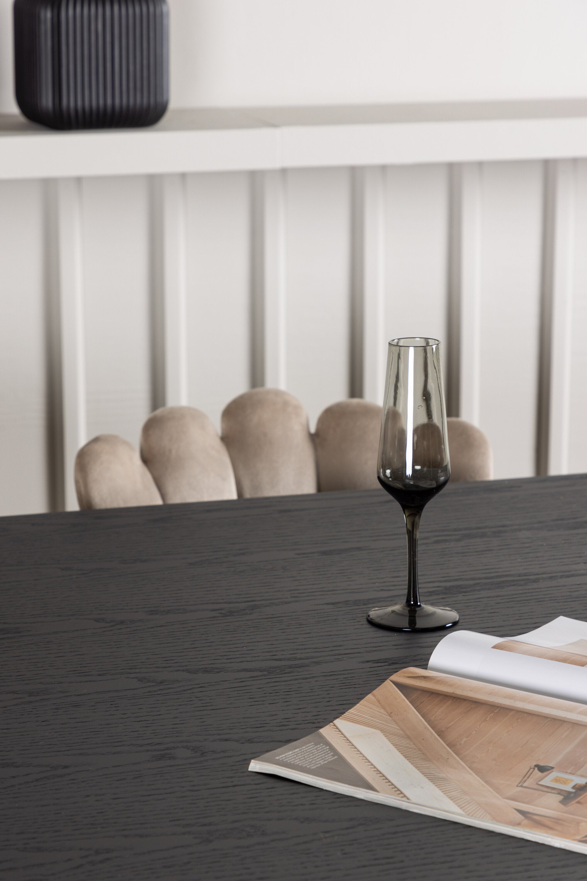 gr23752_4_m Dining Set Ystad Mit Den Stühlen Limhamn Rechteckiges Essgruppen Set