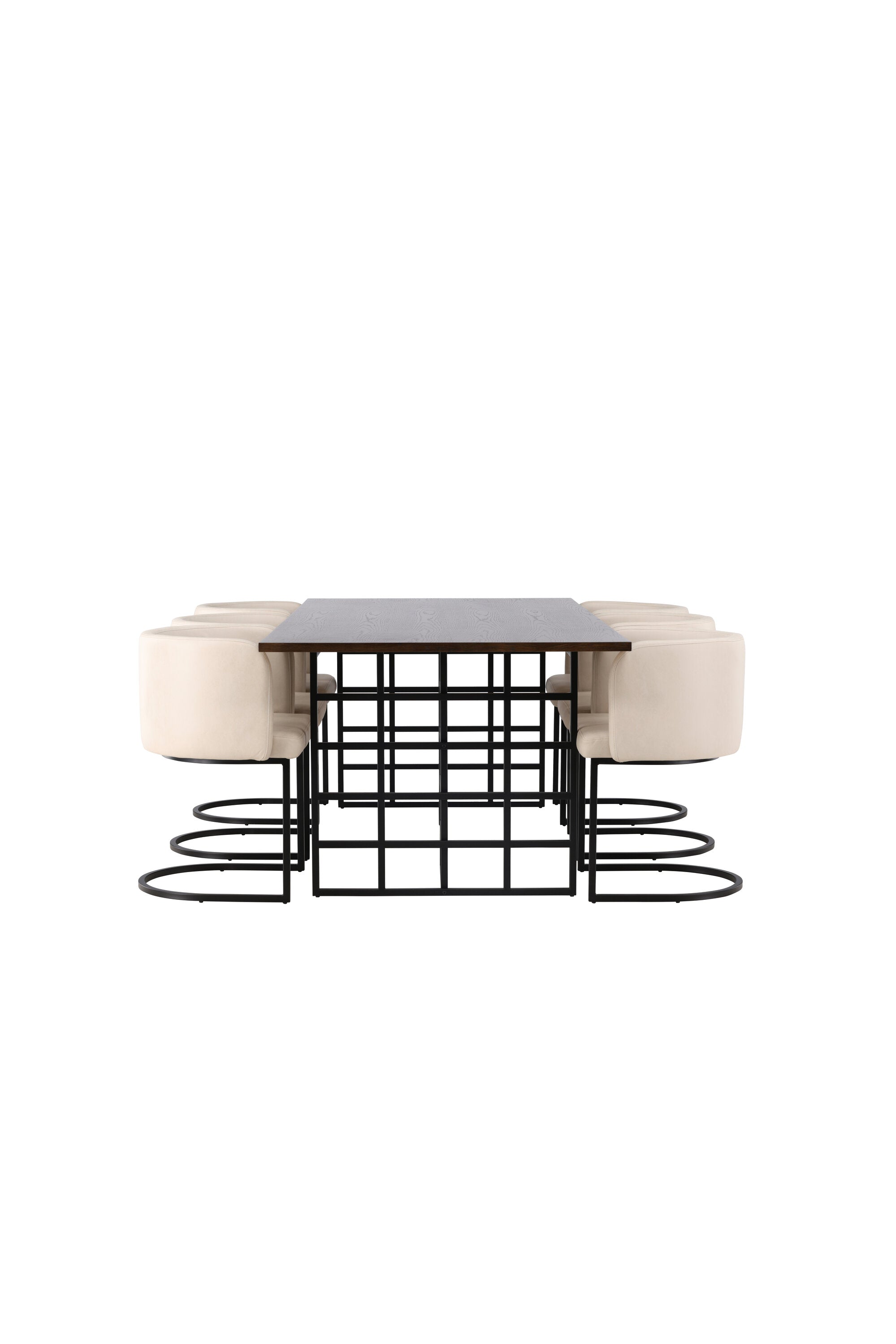 gr23757_4_os_c7a26600-b14d-4154-a223-74b60b6833b8 Esszimmer Set Ystad Mit Den Stühlen Simrishamn Rechteckiges Essgruppen Set