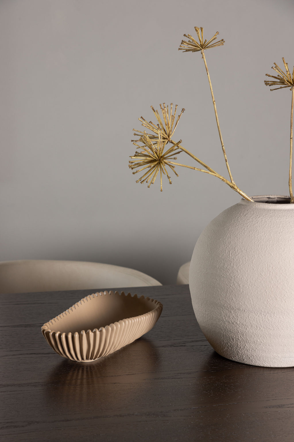 gr23757_6_m Dining Set Ystad Mit Den Stühlen Simrishamn Rechteckiges Essgruppen Set