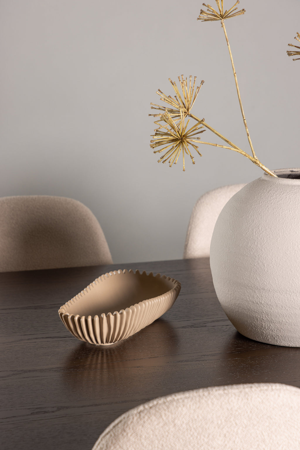 gr23762_6_m Esszimmer Set Ystad Mit Den Stühlen Polar Rechteckiges Essgruppen Set