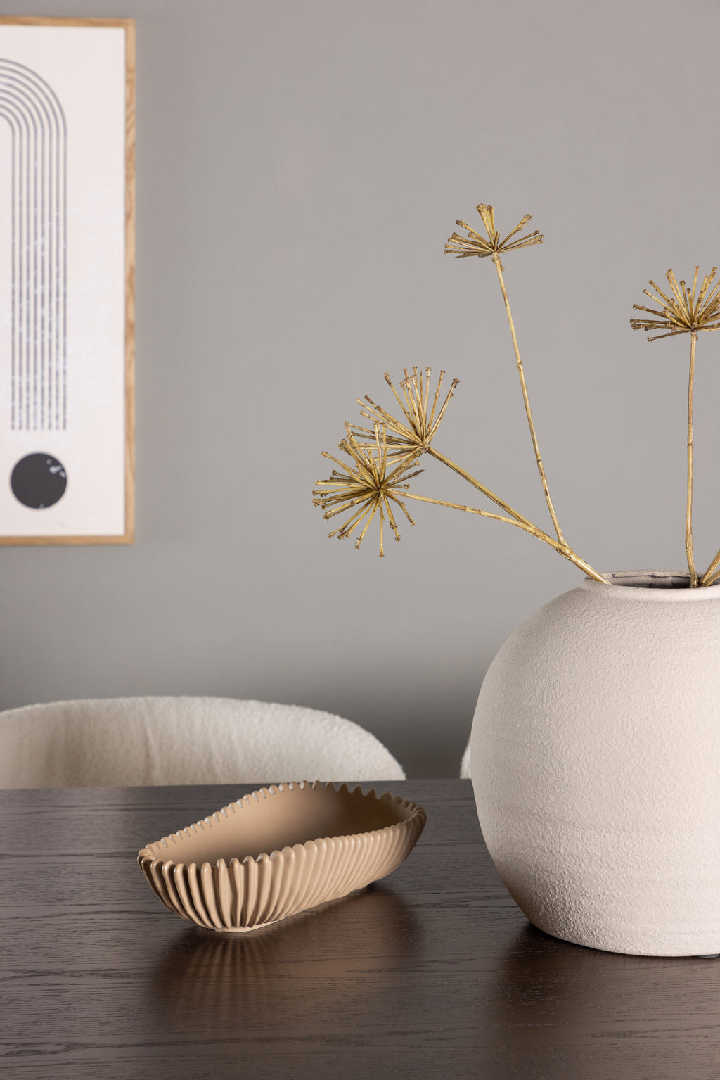 gr23763_6_m Esszimmer Set Ystad Mit Den Stühlen Edina Rechteckiges Essgruppen Set