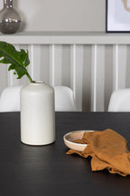 gr23765_5_m Esszimmer Set Bootcut Mit Den Stühlen Night Ovales Essgruppen Set