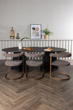 gr23766_1_m Esszimmer Set Bootcut Mit Den Stühlen Morning Ovales Essgruppen Set