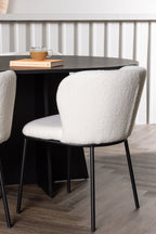 gr23770_3_m Esszimmer Set Bootcut Mit Den Stühlen Edina Ovales Essgruppen Set