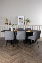 gr23771_1_m Dining Set Bootcut Mit Den Stühlen Rosie Ovales Essgruppen Set