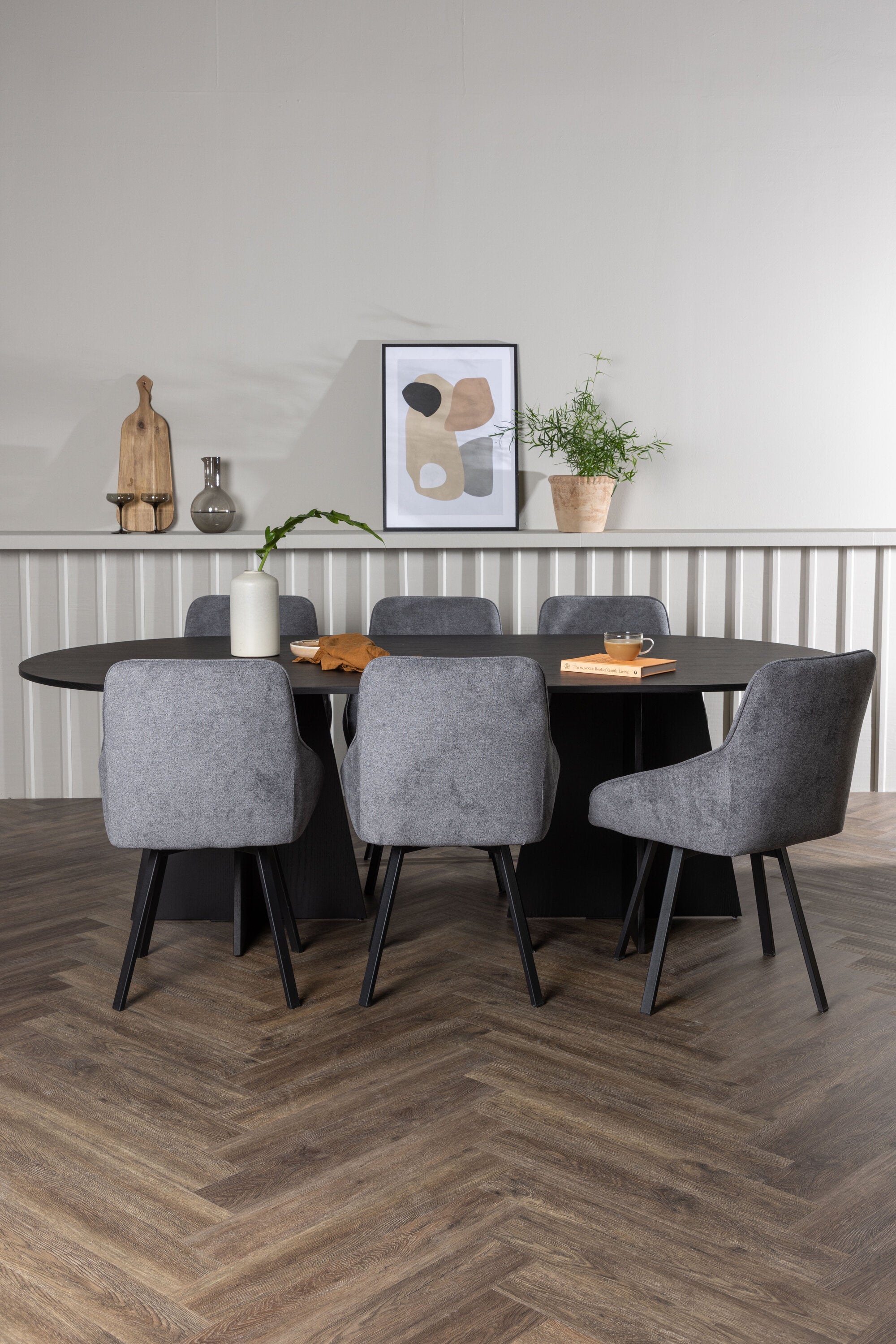 gr23771_1_m Dining Set Bootcut Mit Den Stühlen Rosie Ovales Essgruppen Set