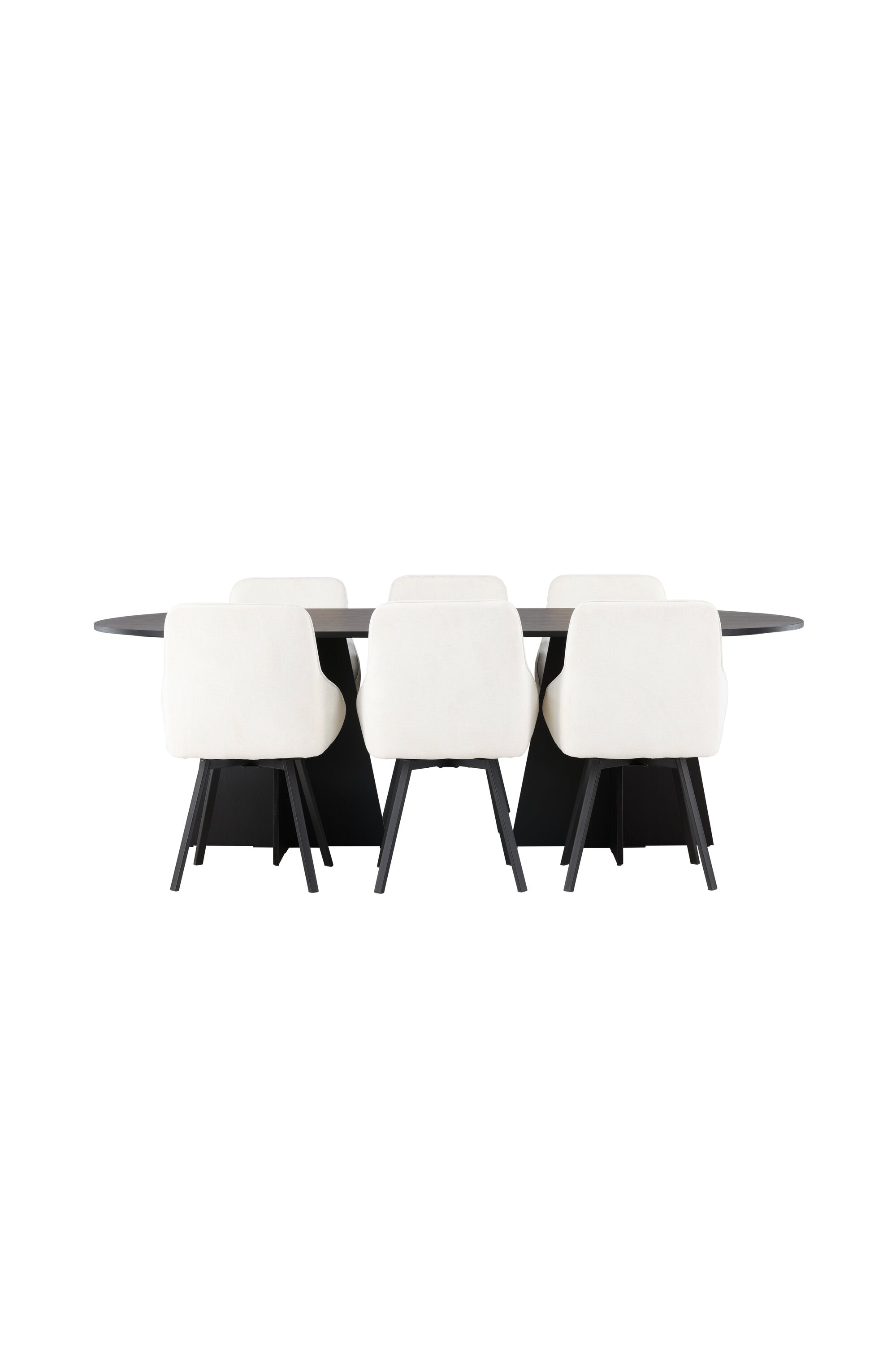 gr23772_1_os Esszimmer Set Bootcut Mit Den Stühlen Rosie Ovales Essgruppen Set Default Title