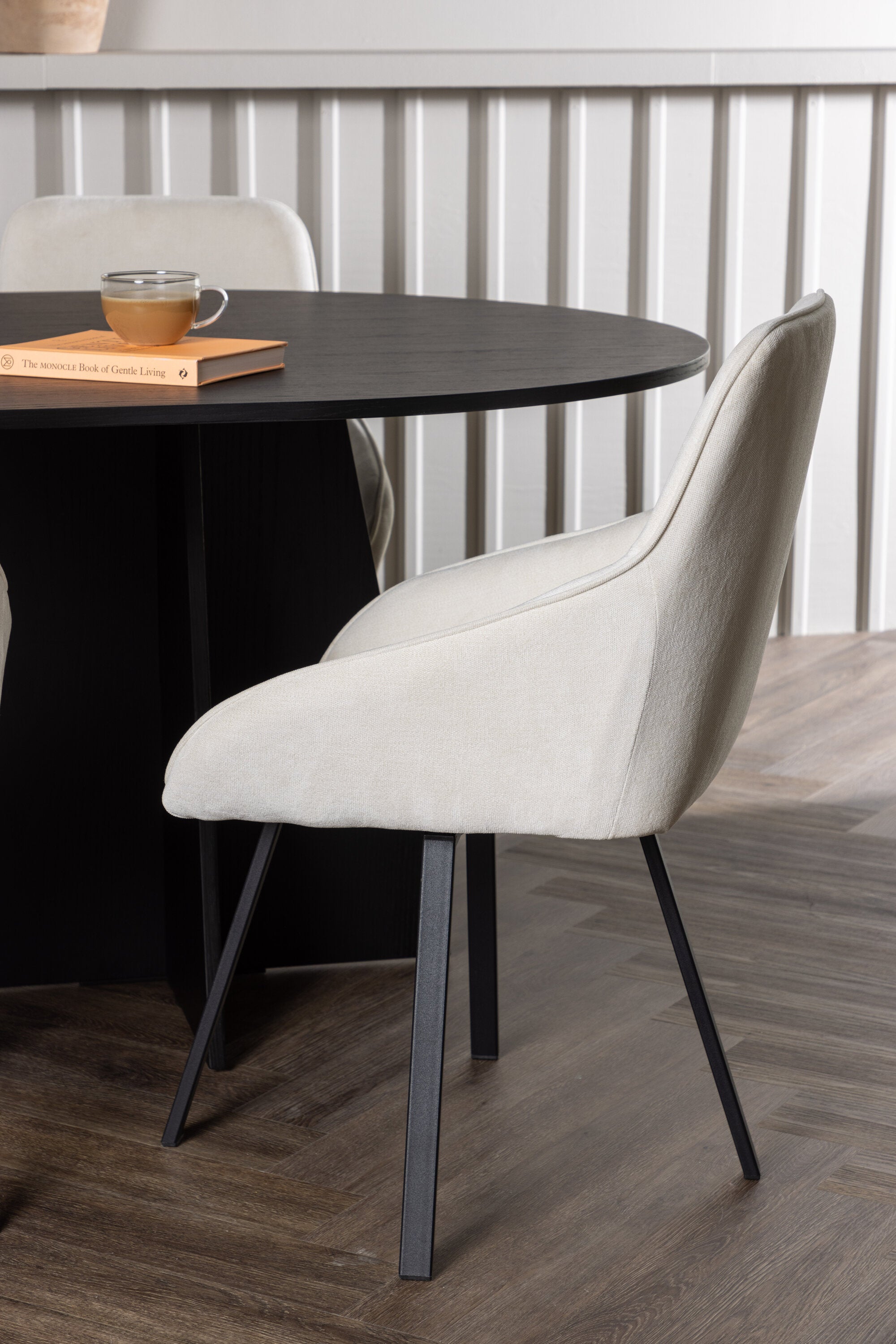 gr23772_3_m Esszimmer Set Bootcut Mit Den Stühlen Rosie Ovales Essgruppen Set