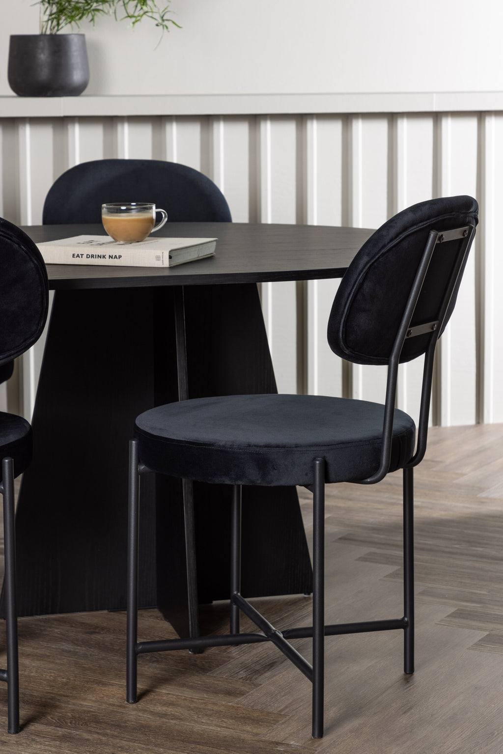 gr23774_3_m Dining Set Bootcut Mit Den Stühlen Stella Ovales Essgruppen Set