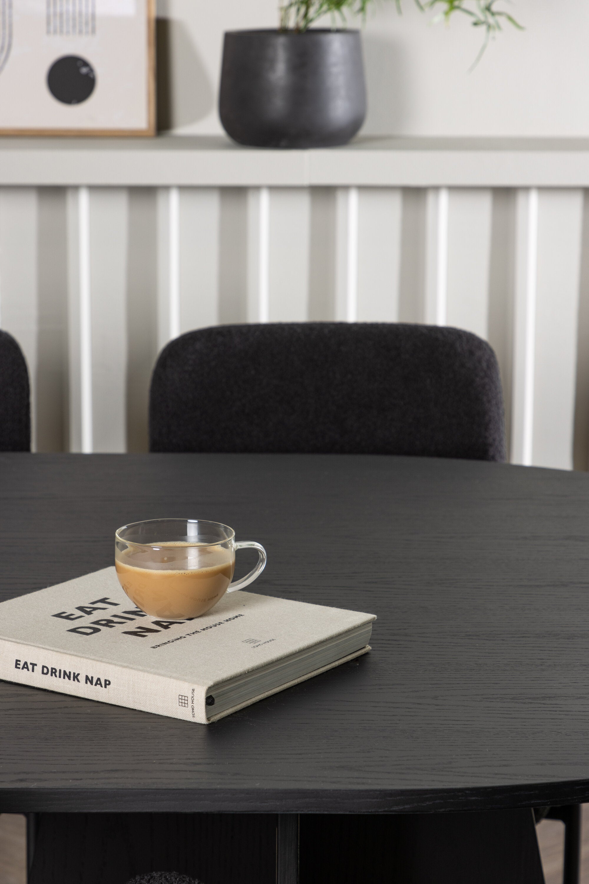 gr23775_5_m Esszimmer Set Bootcut Mit Den Stühlen Yesterday Ovales Essgruppen Set