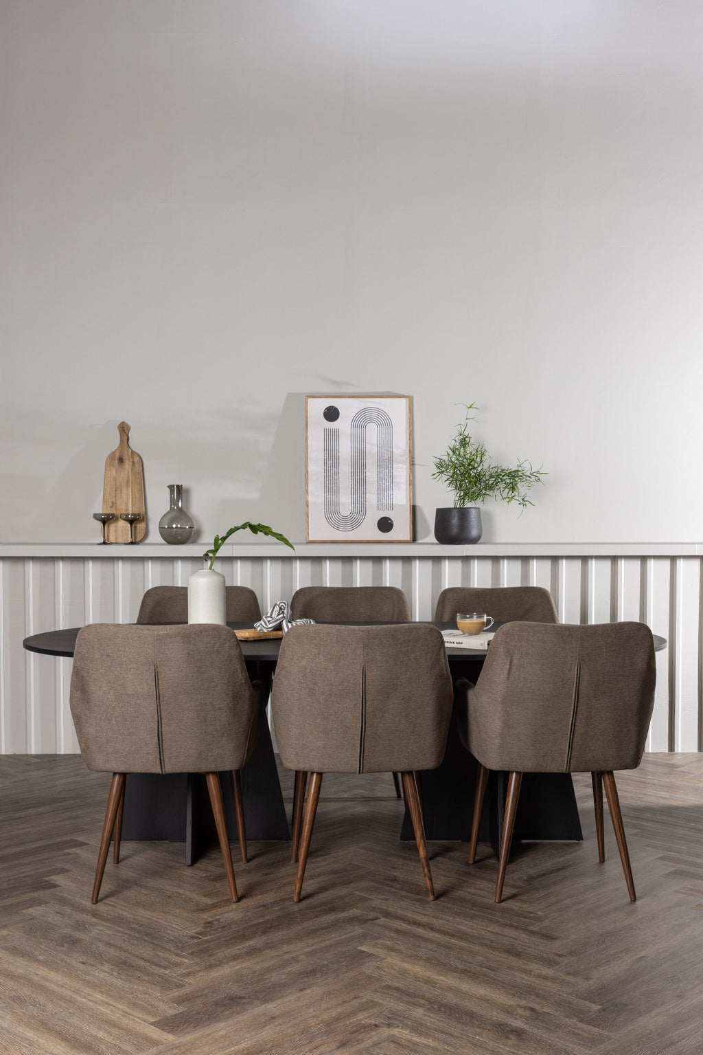 gr23776_1_m Dining Set Bootcut Mit Den Stühlen Tomorrow Ovales Essgruppen Set