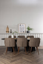 gr23776_1_m Dining Set Bootcut Mit Den Stühlen Tomorrow Ovales Essgruppen Set