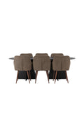 gr23776_1_os Dining Set Bootcut Mit Den Stühlen Tomorrow Ovales Essgruppen Set Default Title