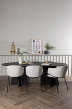 gr23777_1_m Dining Set Bootcut Mit Den Stühlen Evelina Ovales Essgruppen Set