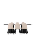 gr23778_1_os Esszimmer Set Bootcut Mit Den Stühlen Polar Ovales Essgruppen Set Default Title