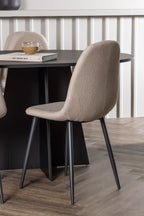 gr23778_3_m Esszimmer Set Bootcut Mit Den Stühlen Polar Ovales Essgruppen Set