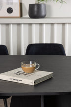 gr23779_5_m Esszimmer Set Bootcut Mit Den Stühlen Night Ovales Essgruppen Set