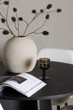 gr23782_5_m Esszimmer Set Bootcut Mit Den Stühlen Night Rundes Essgruppen Set