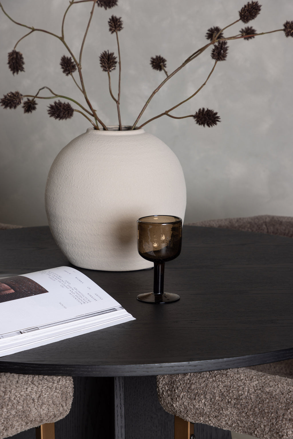 gr23783_5_m Dining Set Bootcut Mit Den Stühlen Morning Rundes Essgruppen Set