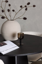 gr23787_5_m Esszimmer Set Bootcut Mit Den Stühlen Edina Rundes Essgruppen Set