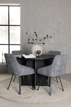 gr23788_1_m Dining Set Bootcut Mit Den Stühlen Rosie Rundes Essgruppen Set