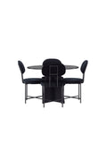gr23791_1_os Dining Set Bootcut Mit Den Stühlen Stella Rundes Essgruppen Set Default Title