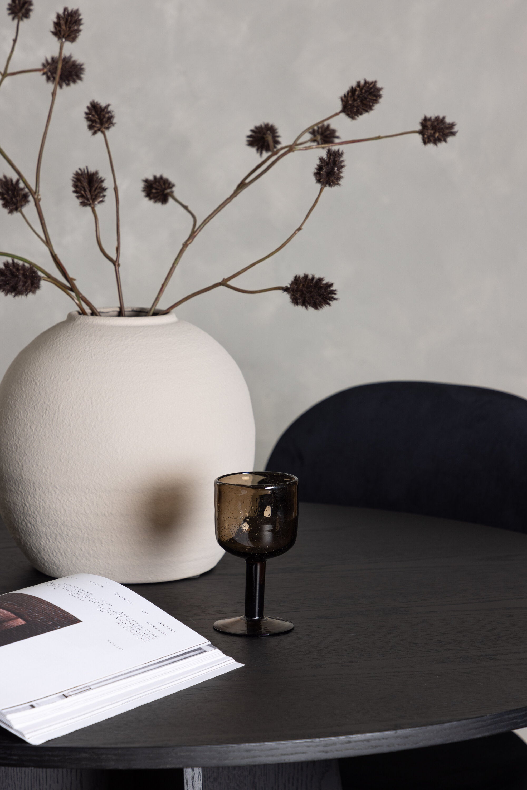 gr23791_5_m Dining Set Bootcut Mit Den Stühlen Stella Rundes Essgruppen Set