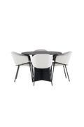gr23795_1_os Dining Set Bootcut Mit Den Stühlen Evelina Rundes Essgruppen Set Default Title