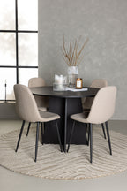 gr23796_1_m Dining Set Bootcut Mit Den Stühlen Polar Rundes Essgruppen Set