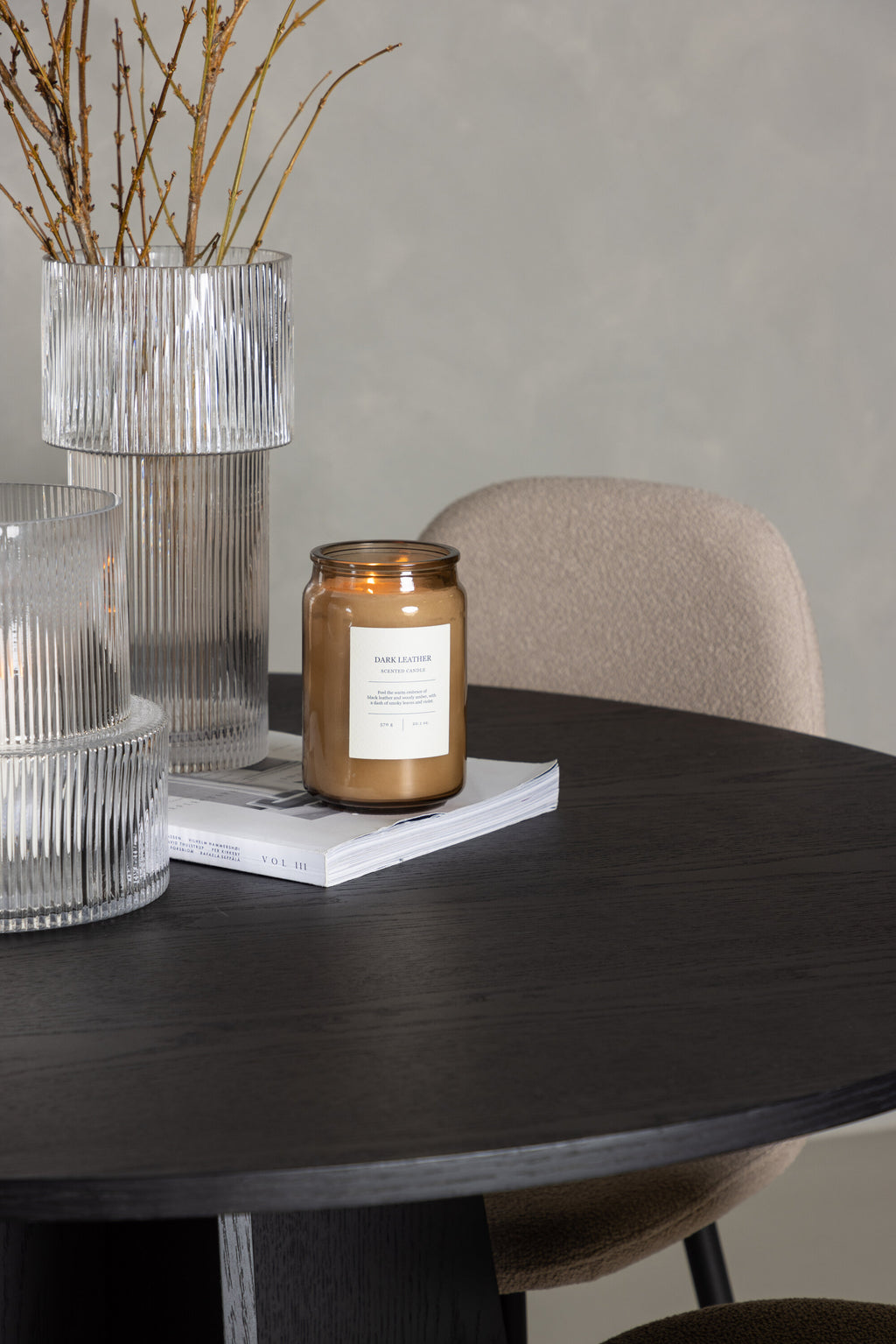 gr23796_5_m Dining Set Bootcut Mit Den Stühlen Polar Rundes Essgruppen Set