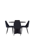 gr23797_1_os Dining Set Bootcut Mit Den Stühlen Night Rundes Essgruppen Set Default Title