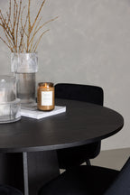 gr23797_5_m Dining Set Bootcut Mit Den Stühlen Night Rundes Essgruppen Set