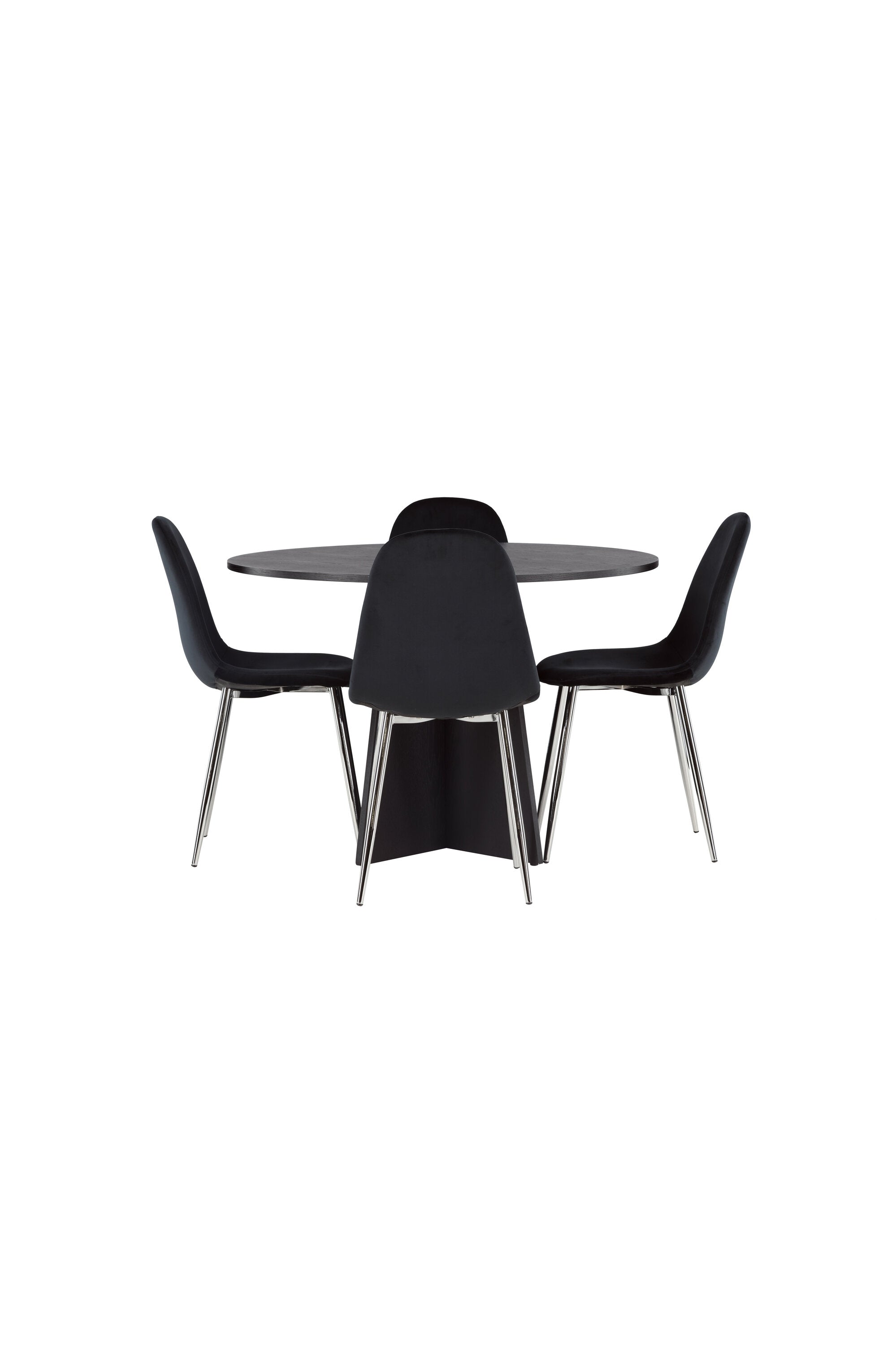 gr23798_1_os Esszimmer Set Bootcut Mit Den Stühlen Polar Rundes Essgruppen Set Default Title