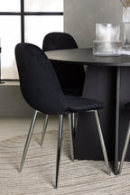 gr23798_3_m Esszimmer Set Bootcut Mit Den Stühlen Polar Rundes Essgruppen Set