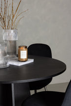 gr23798_5_m Esszimmer Set Bootcut Mit Den Stühlen Polar Rundes Essgruppen Set