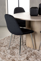 gr23809_3_m Esszimmer Set Olivia Mit Den Stühlen Polar Rundes Essgruppen Set