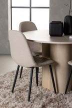 gr23810_3_m Esszimmer Set Olivia Mit Den Stühlen Polar Rundes Essgruppen Set