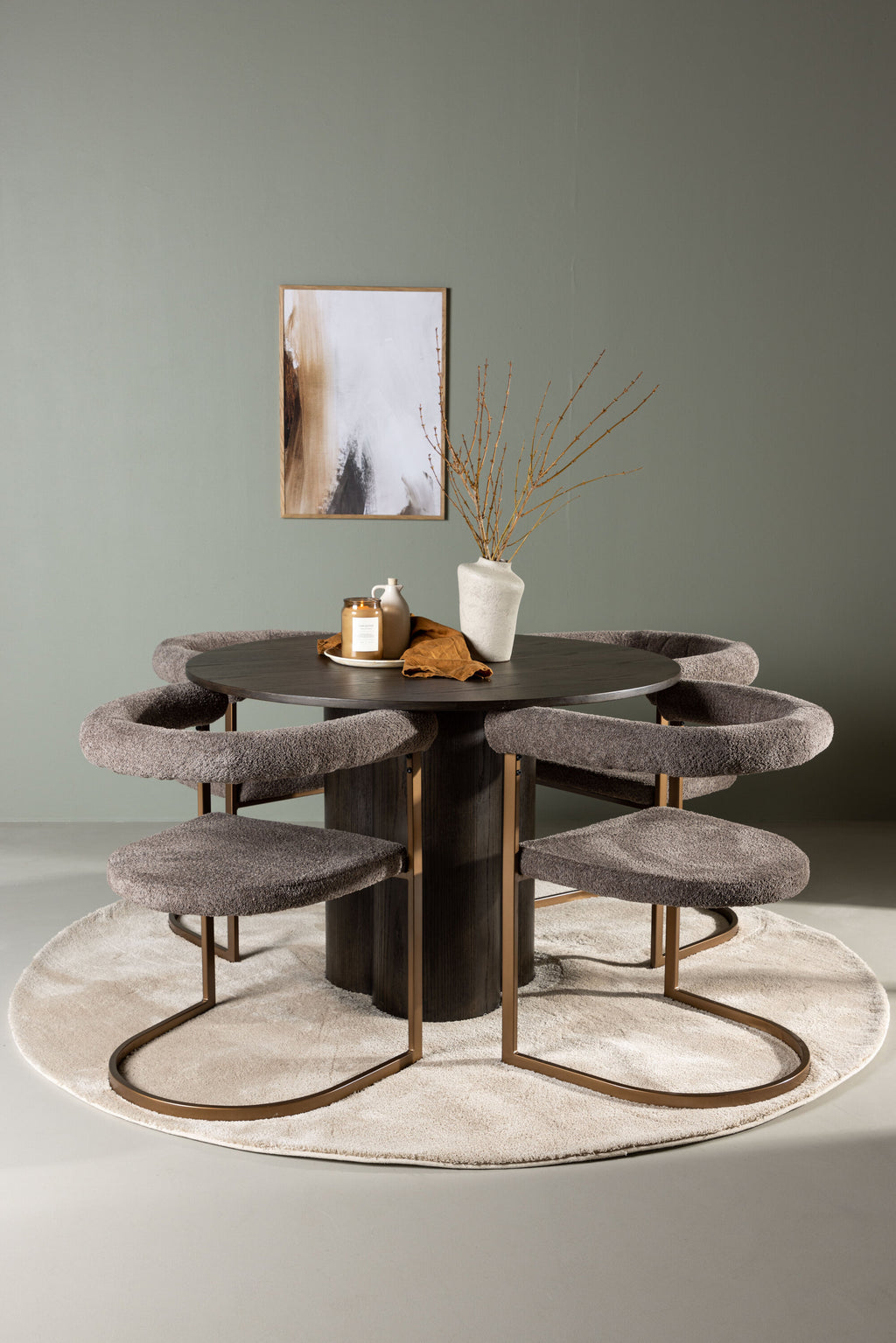 gr23811_1_m Esszimmer Set Olivia Mit Den Stühlen Morning Rundes Essgruppen Set